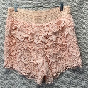 Cute shorts
